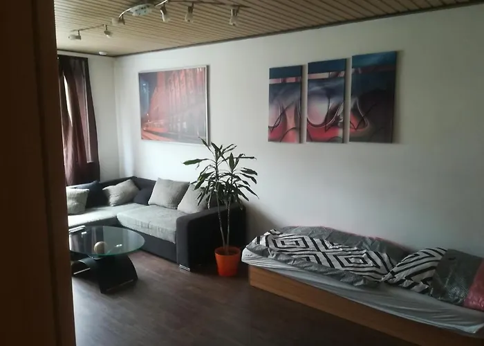 Laendliche Erholung 3