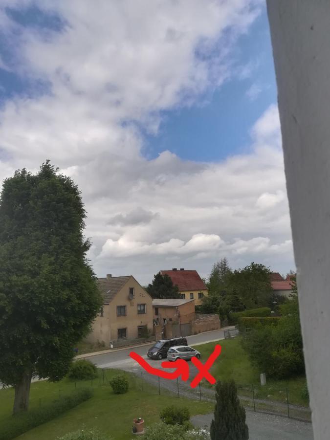 Laendliche Erholung 3 Apartment *