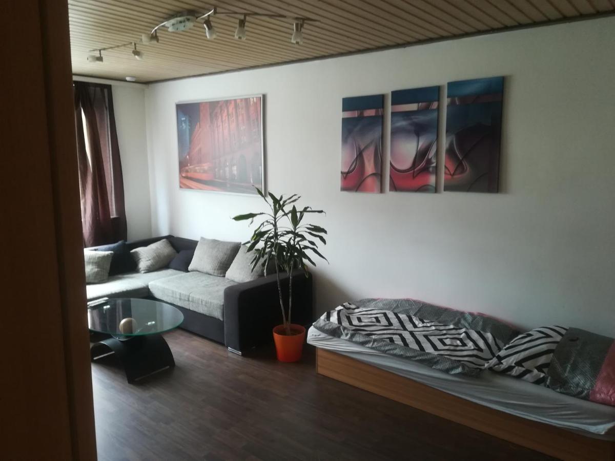 Laendliche Erholung 3 Appartement *