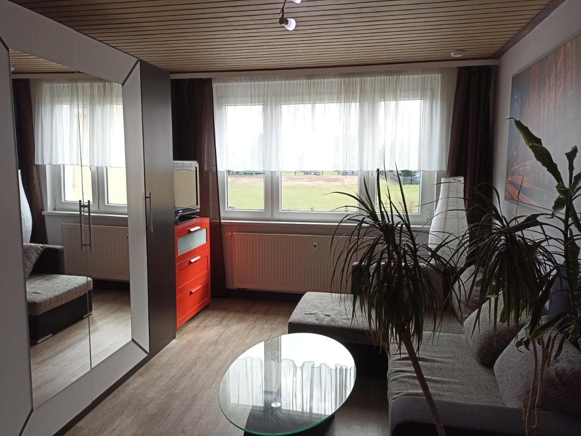 Appartement Laendliche Erholung 3 *