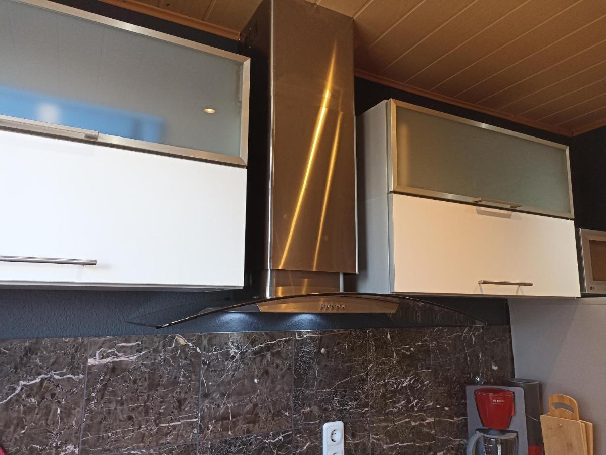 Apartment Laendliche Erholung 3 Heideland