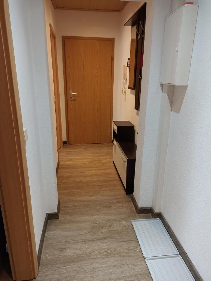 Apartment Laendliche Erholung 3