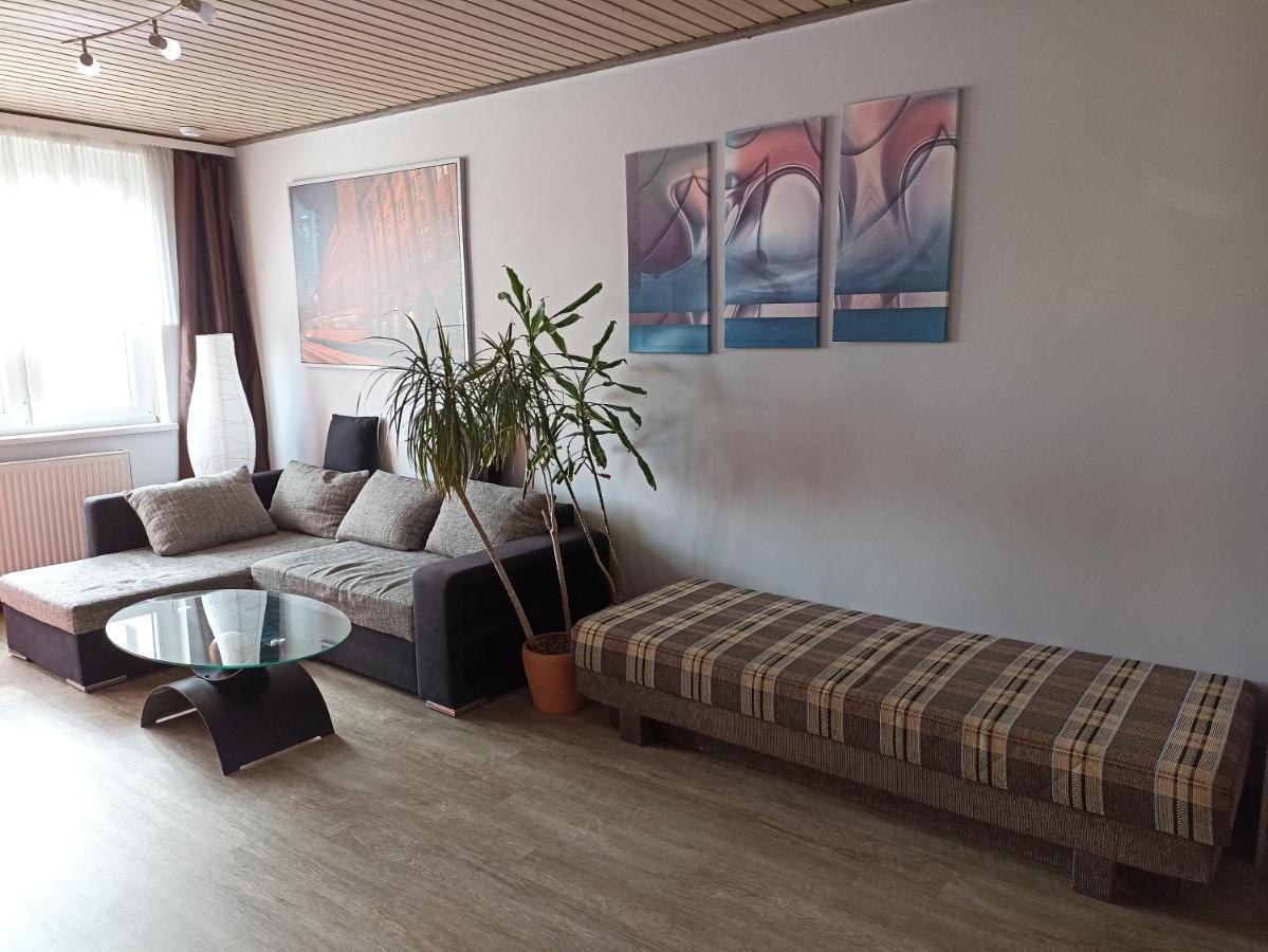 Appartement Laendliche Erholung 3 *