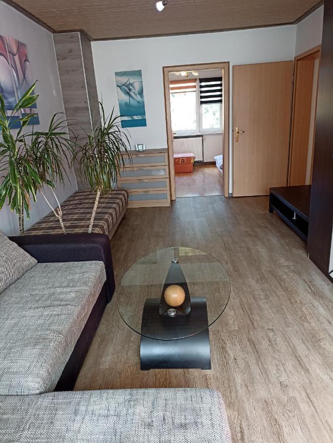 Appartement Laendliche Erholung 3