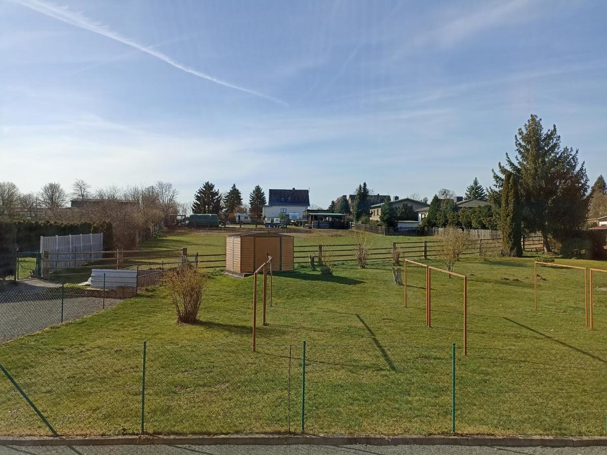 Laendliche Erholung 3 Appartement *