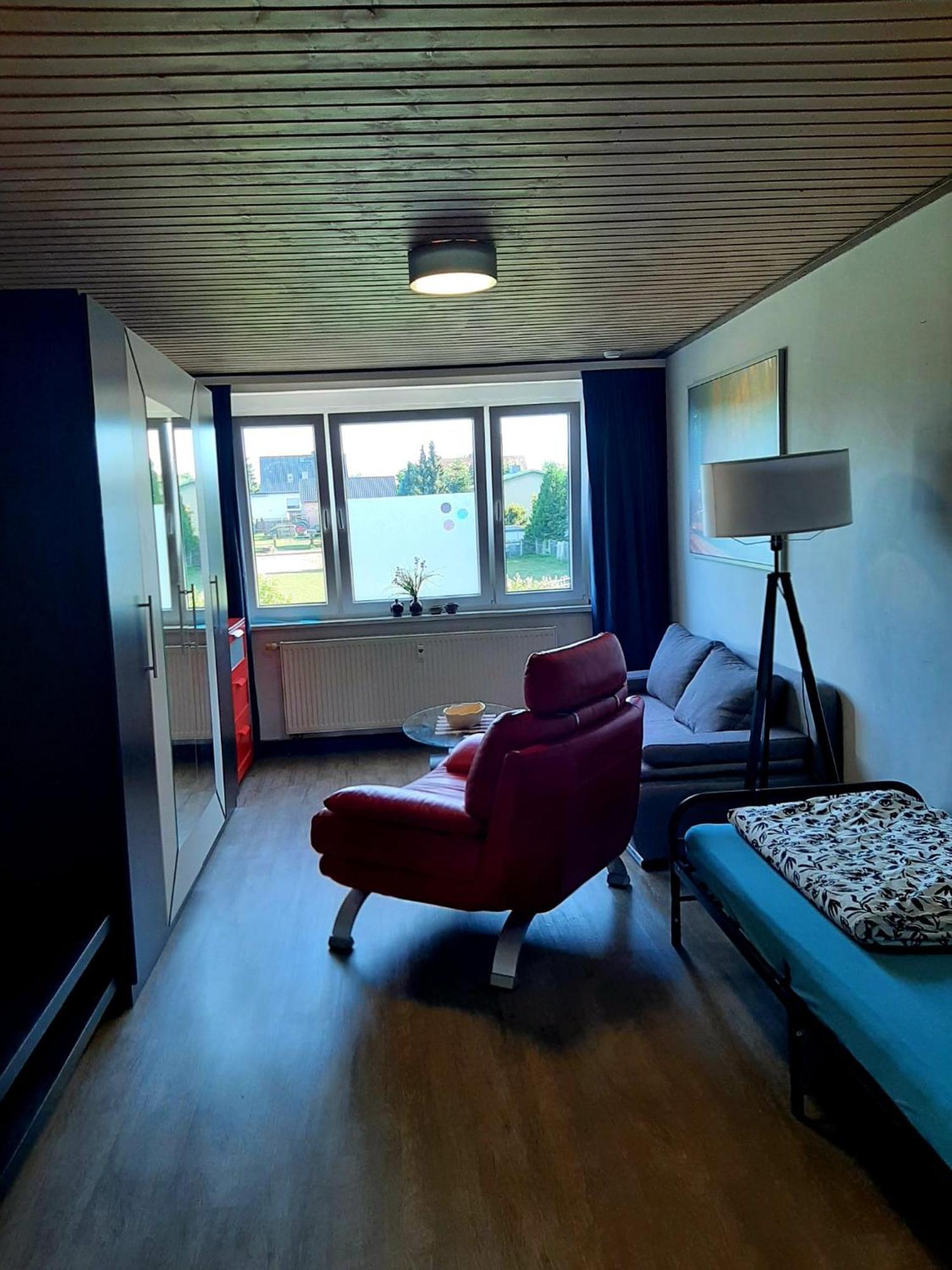 Laendliche Erholung 3 * Heideland