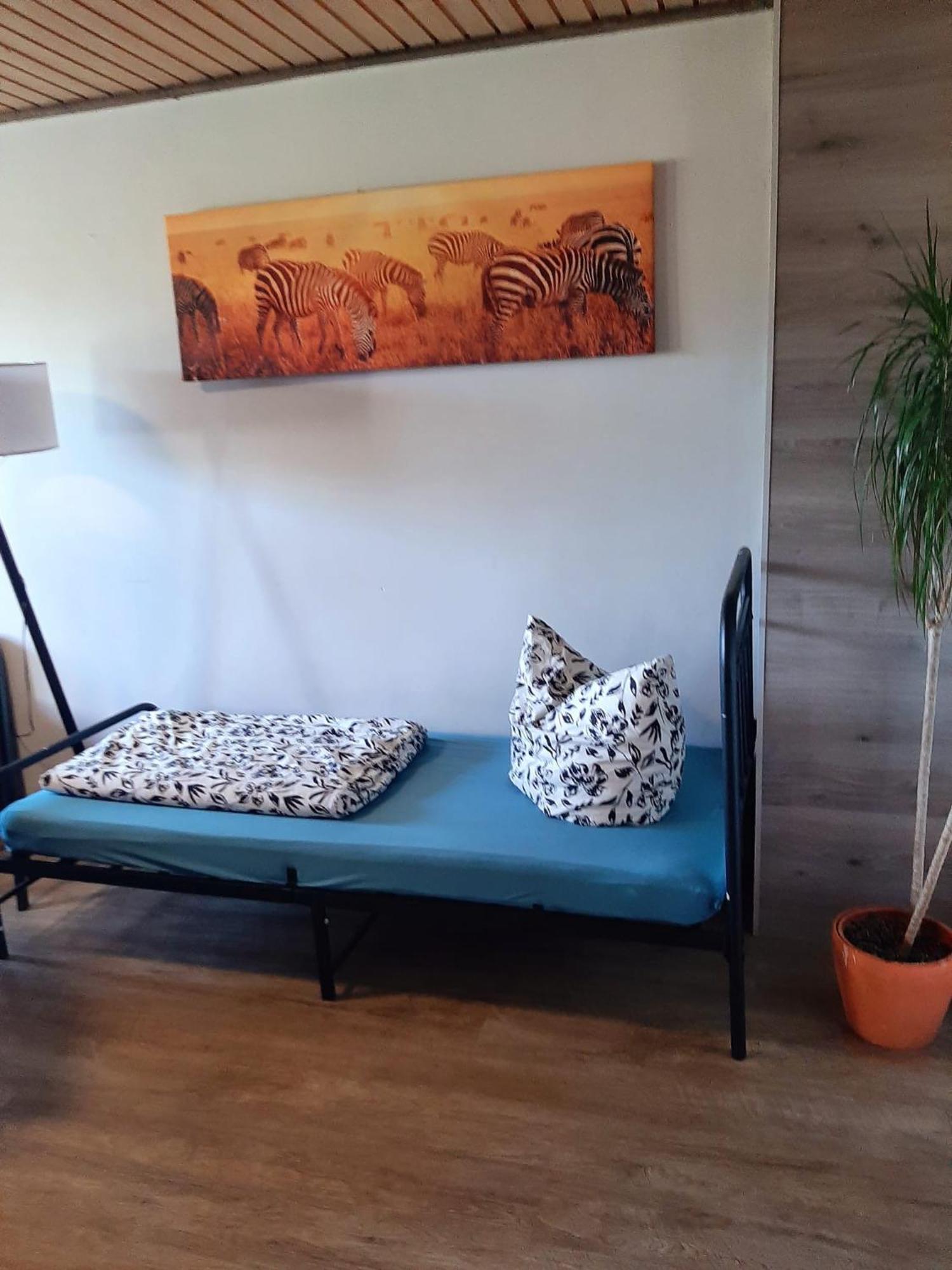 Appartement Laendliche Erholung 3 *