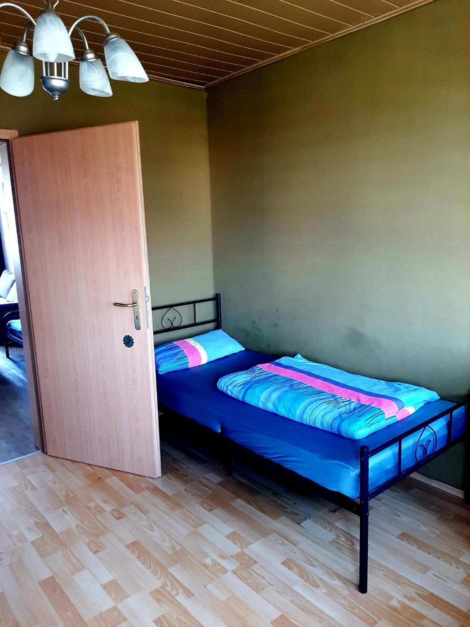 Laendliche Erholung 3 Appartement *