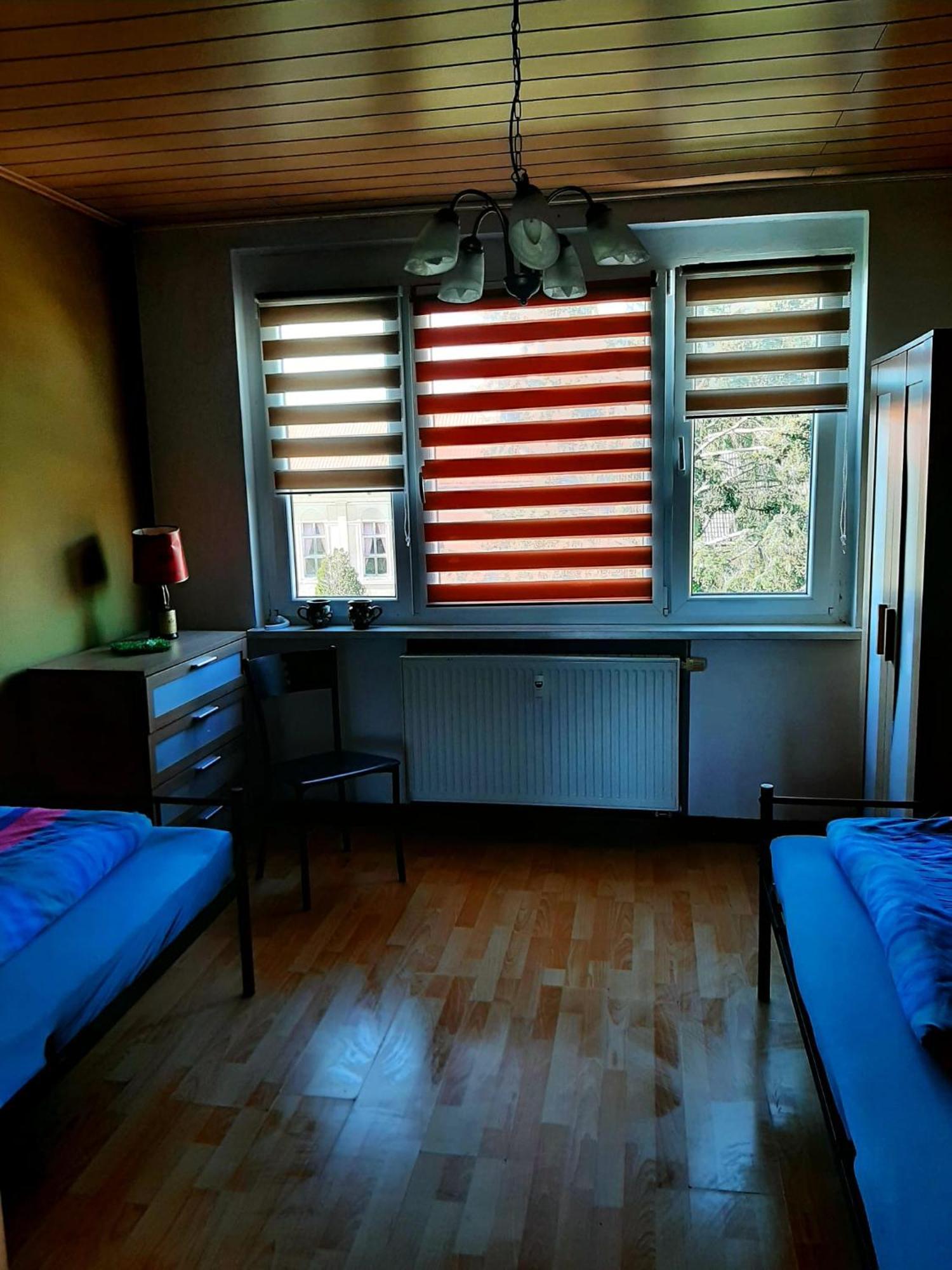 Appartement Laendliche Erholung 3 *