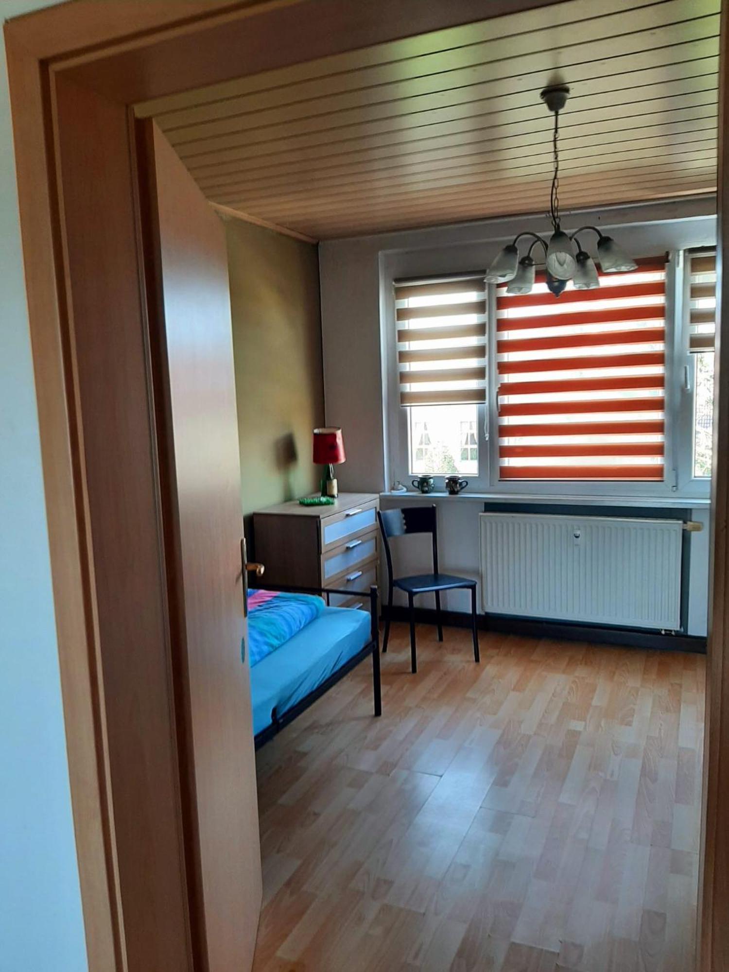 Laendliche Erholung 3 Apartment *