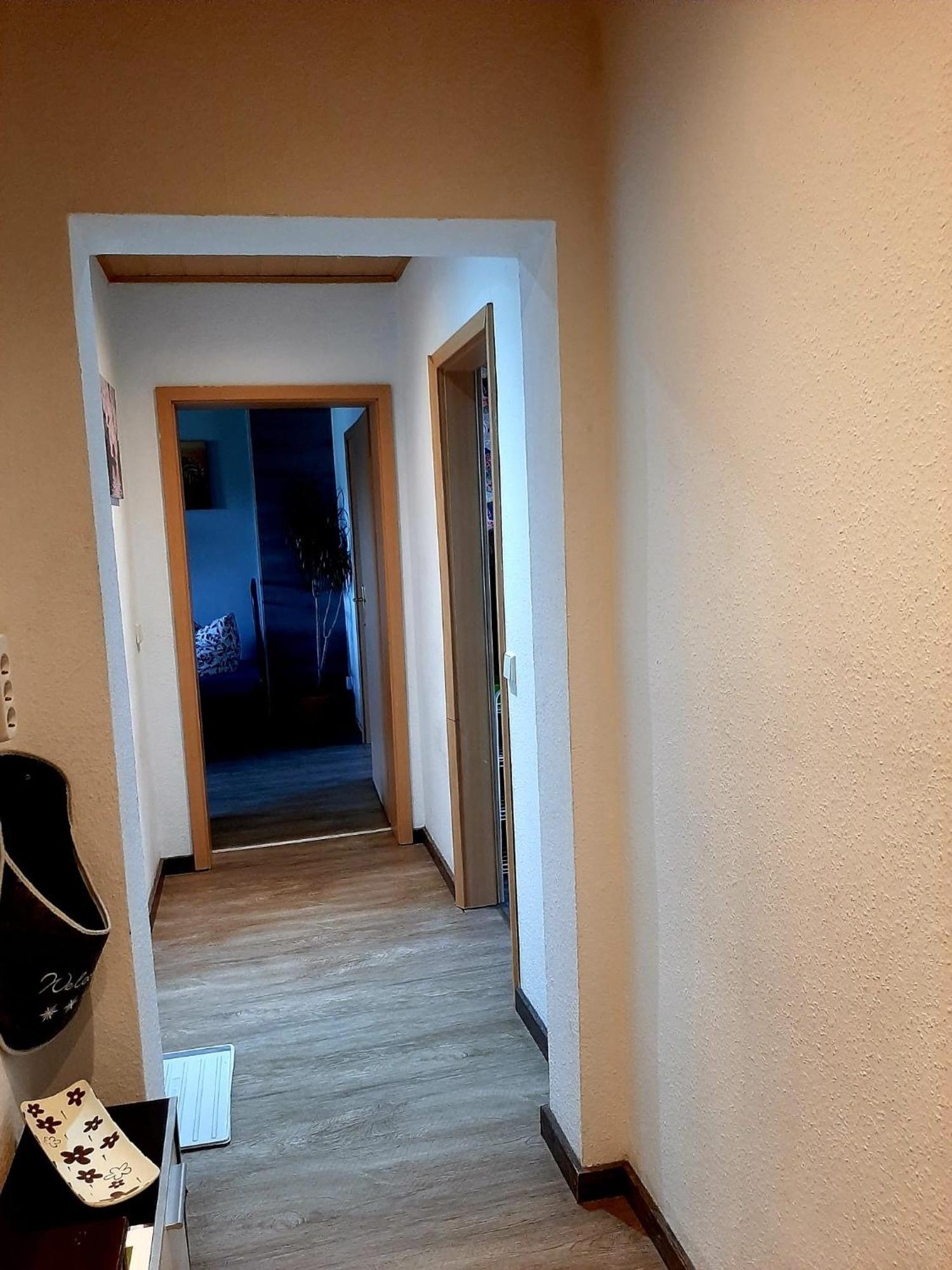 Laendliche Erholung 3 * Heideland