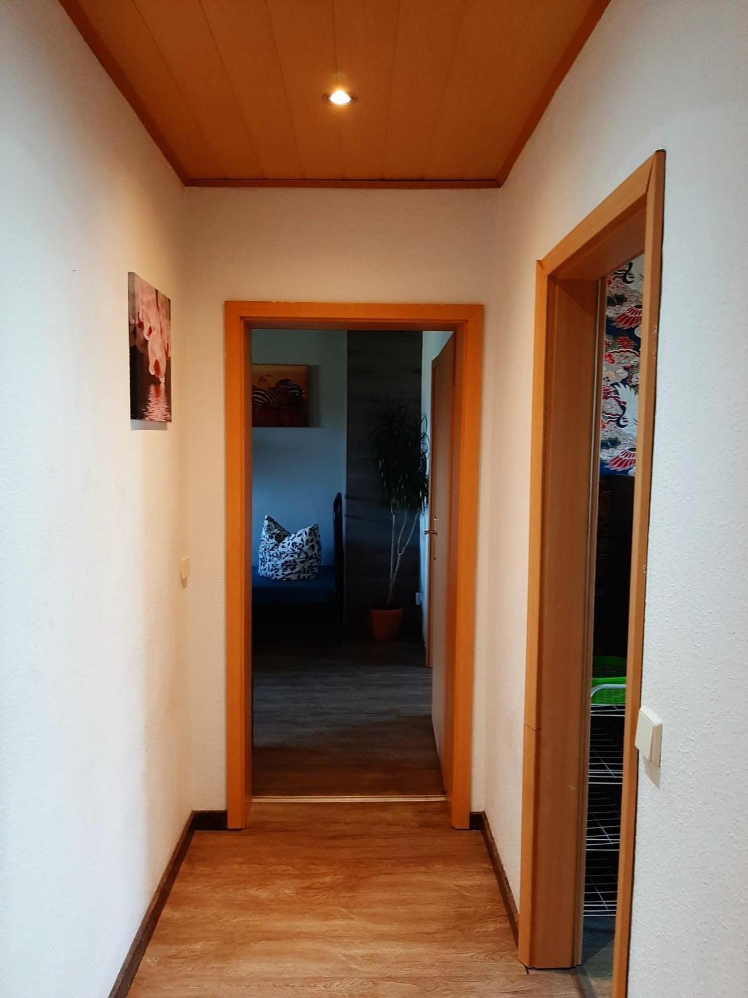 Apartment Laendliche Erholung 3