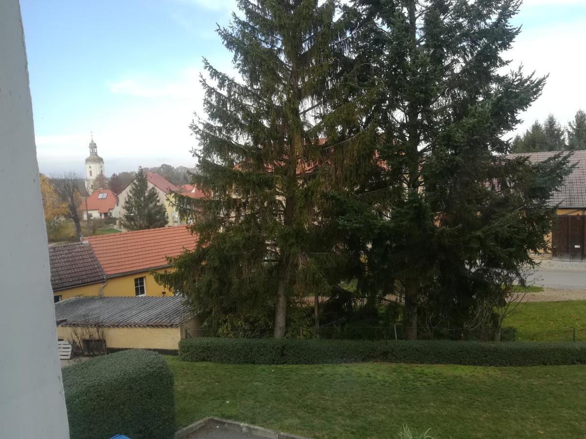 Laendliche Erholung 3 * Heideland